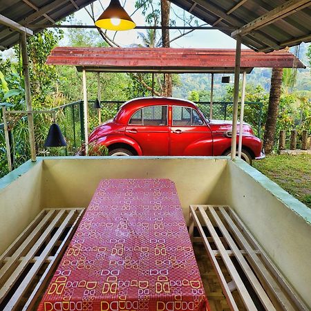Traditional Villa Munnar Exterior foto