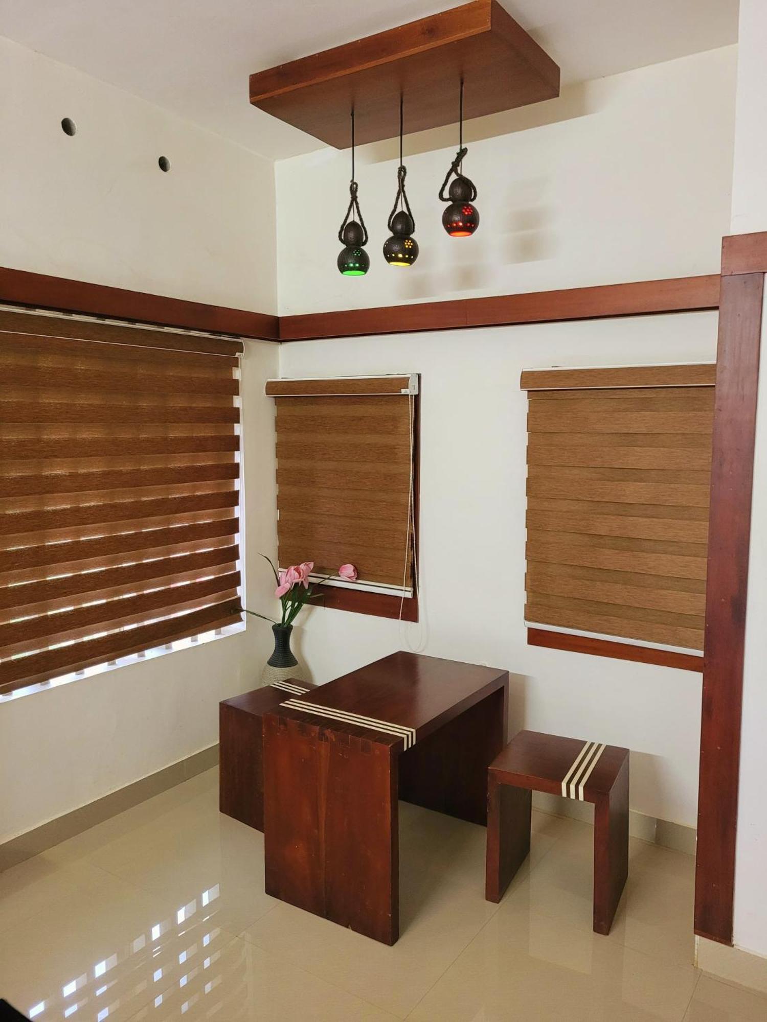 Traditional Villa Munnar Exterior foto